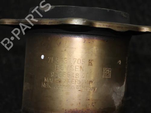 Catalyst PORSCHE CAYENNE (92A) 4.8 S | BP32101508M10 