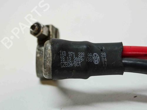 Cable VW PASSAT B7 Variant (365) 2.0 TDI | BP14669633E12 