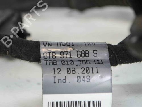 Wiring harness AUDI A5 Sportback (8TA) 2.0 TDI | BP14671474E16 