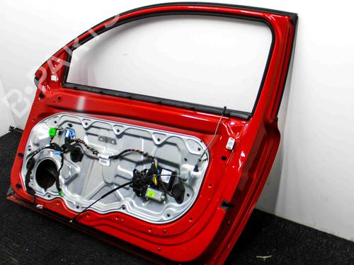 Right front door VOLVO C30 (533) 2.0 D | BP26512779C3