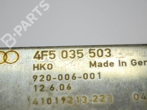 Elektronisk modul AUDI A4 B7 (8EC) 2.7 TDI | BP7743006M83 