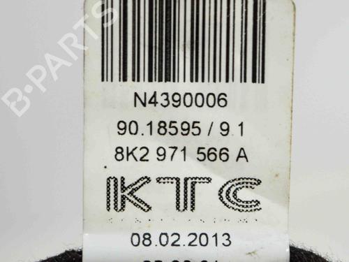 Wiring harness AUDI A5 Sportback (8TA) 2.0 TDI | BP14671463E16 