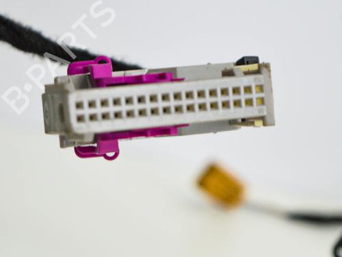Wiring harness AUDI A3 Sportback (8PA) 2.0 TDI 16V | BP14671034E16 