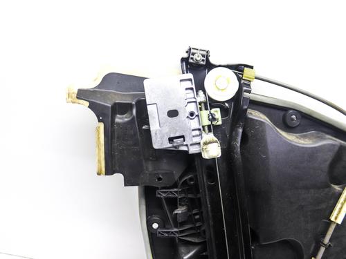 Front right window mechanism MERCEDES-BENZ CLA Coupe (C117) CLA 250 (117.344) | BP29593239C23 