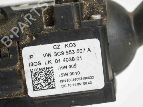 Steering column stalk VW PASSAT B6 (3C2) 1.4 TSI | BP7915934I23