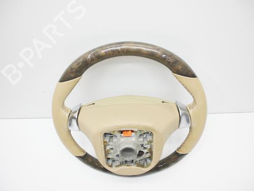Steering wheel PORSCHE CAYENNE (92A) 4.8 S | BP31998395C49