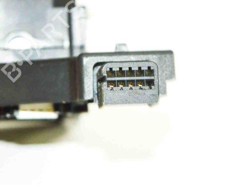 Steering column stalk VW GOLF VI (5K1) 1.6 TDI | BP6486899I23