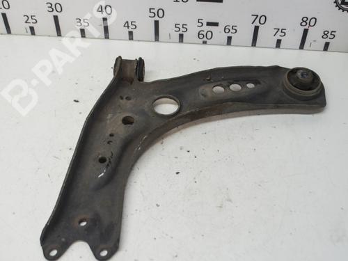 Right front suspension arm SKODA OCTAVIA III Combi (5E5, 5E6) 1.6 TDI | BP6531983M13 