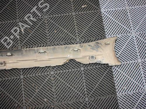Right sideskirt TESLA MODEL 3 (5YJ3) EV AWD | BP29373556C114 