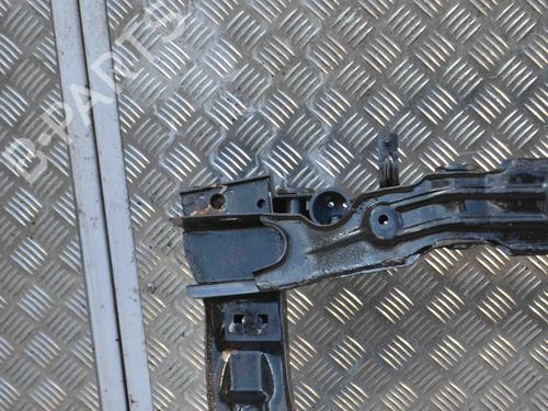 Subframe JAGUAR XF I (X250) 3.0 D | BP7673625M9