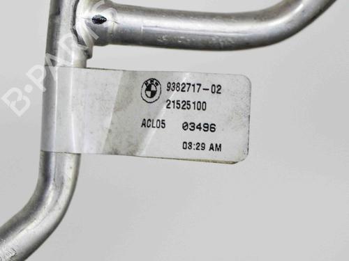 AC pipe BMW X3 (F25) sDrive 20 i | BP14681246M126 