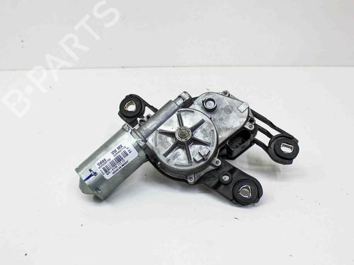 Used Rear wiper motor Rear wiper motor VW GOLF VII (5G1, BQ1, BE1, BE2) 2.0 GTI (210 hp) 17229561 17229561