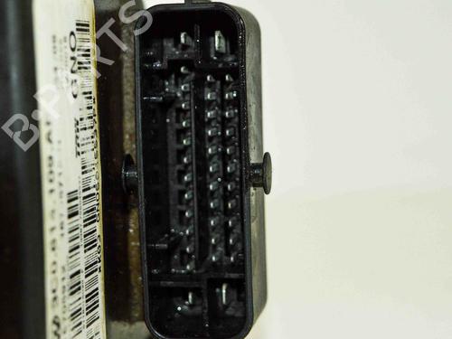 Pompe ABS VW PASSAT B6 Variant (3C5) 2.0 TDI | BP6484355M43 