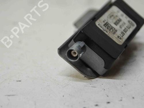 Elektronisk modul VW TOURAN (1T1, 1T2) 1.9 TDI | BP7741370M83 
