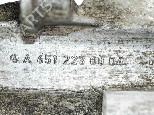 Støtte MERCEDES-BENZ C-CLASS T-Model (S204) C 220 CDI (204.202) | BP14671025C155 