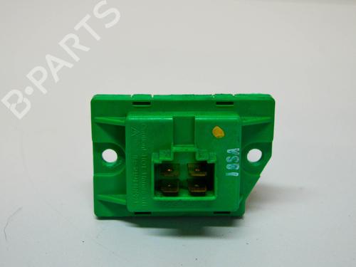 Heater resistor TESLA MODEL S (5YJS) 85 | BP14679184M108