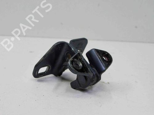 Used Hinge/Door check strap TESLA MODEL S (5YJS) 85 (367 hp) 14680315