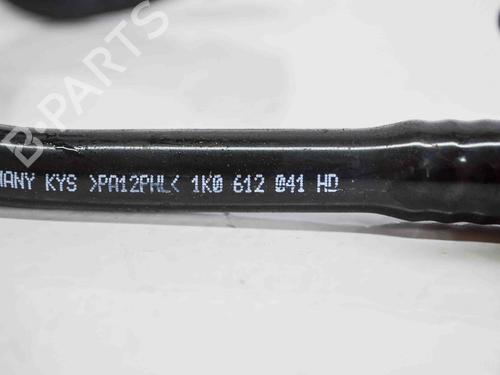 Used Pipe SKODA YETI (5L) 1.2 TSI (105 hp) 14687255