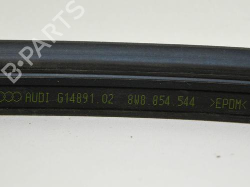 Rubber door seal AUDI A5 Sportback (F5A, F5F) 2.0 TFSI quattro | BP14677166C142 