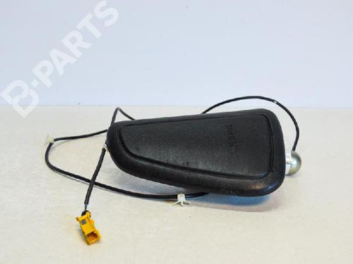 Used Left seat airbag Left seat airbag OPEL CORSA C (X01) 1.3 CDTI (F08, F68) (70 hp) 7915261 7915261