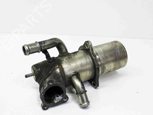 Used Egr AUDI Q5 (8RB) 2.0 TDI quattro (163 hp) 17229090