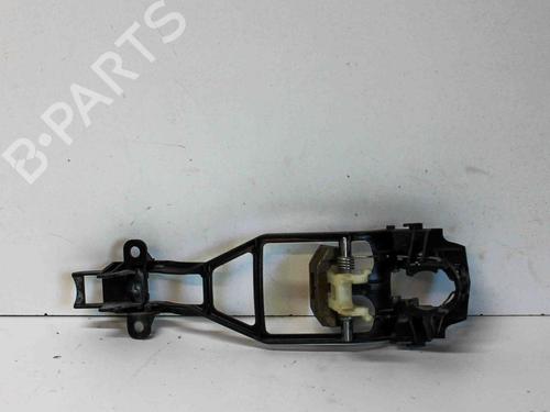 Türgriff vorne rechts außen für VW PHAETON (3D1, 3D2, 3D3, 3D4, 3D6, 3D7, 3D8, 3D9) 3.0 V6 TDI 4motion (224 hp) 10674567