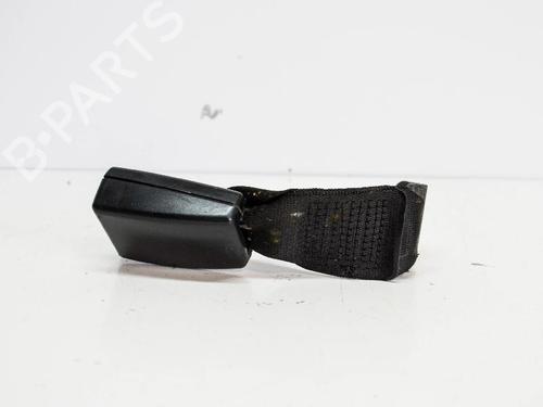 Used Seat buckle BMW 3 (E90) 320 i (170 hp) 14690397