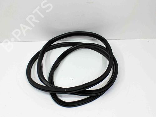 Used Rubber door seal NISSAN LEAF (ZE0) Electric (109 hp) 21591655