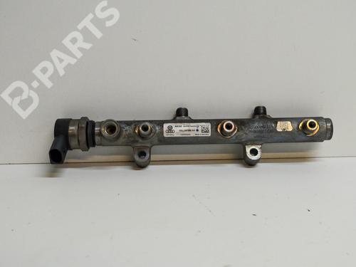 injection-rail-audi-a4-b8-8k2-30-tdi-quattro-audi-059130090ah-057130764h-2007-2008-2009-2010-2011-2012-2013-2014-2015-2016-2017-8851383 main image