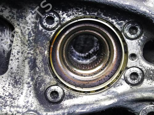 Right front steering knuckle AUDI A4 B9 (8W2, 8WC) 2.0 TFSI | BP32433509M26 - Image 5