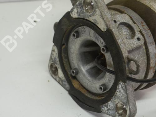 Right rear shock absorber AUDI A8 D3 (4E2, 4E8) 3.0 TDI quattro | BP8849796M19 