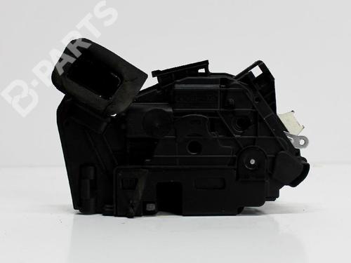 Front left lock VW GOLF VI (5K1) 1.4 | BP7912802C98 