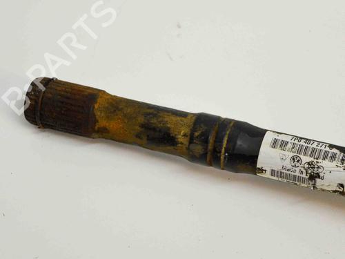 Right front driveshaft AUDI Q7 (4LB) 3.0 TDI quattro | BP8853261M39 