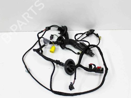 Used Wiring harness AUDI A5 (8T3) S5 quattro (333 hp) 21811518
