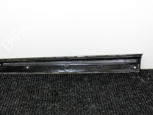Door moulding trim AUDI Q5 (8RB) 3.0 TFSI quattro | BP28821310C150 