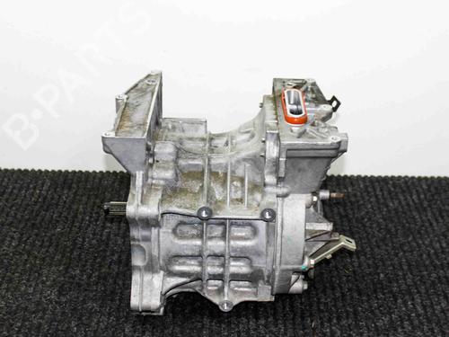 Motor NISSAN LEAF (ZE0) Electric (109 hp) 21591638
