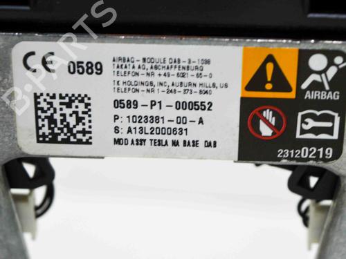 Electronic module TESLA MODEL S (5YJS) 85 | BP13519504M83  - Image 7