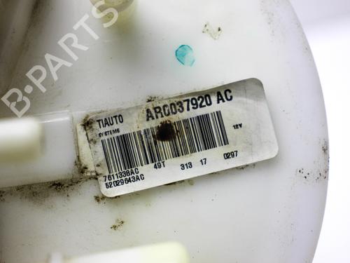 Fuel pump JEEP COMPASS (MK49) 2.4 | BP30129834M76