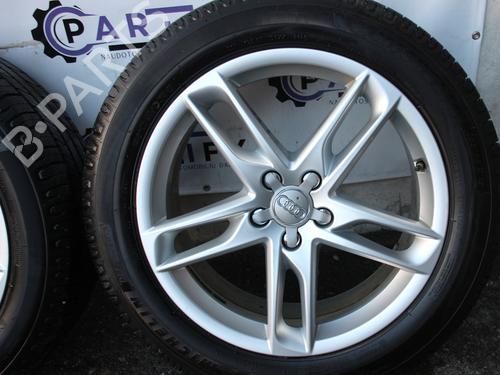 Rim AUDI Q5 (8RB) 3.0 TFSI quattro | BP30972277C45 