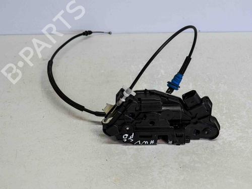 Used Front right lock VW PASSAT CC B6 (357) 2.0 BlueTDI (143 hp) 7915257