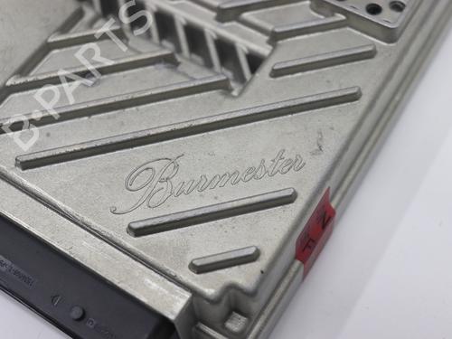 Electronic module MERCEDES-BENZ G-CLASS Platform/Chassis (W464) G 350 D 4-matic (464.320) | BP39501611M83 - Image 5