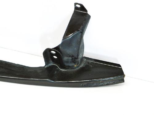 Crossmember VW GOLF V (1K1) 1.9 TDI | BP6871986C162 
