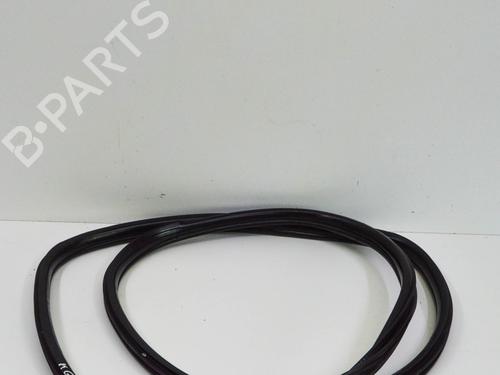 Used Rubber door seal BMW X3 (F25) sDrive 20 i (184 hp) 14681241