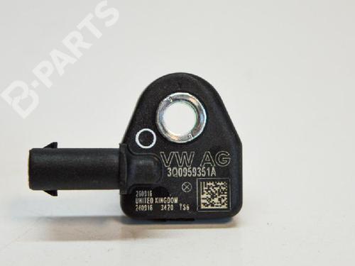 Elektronisk sensor SEAT LEON (5F1) 1.4 TSI (125 hp) 6497400