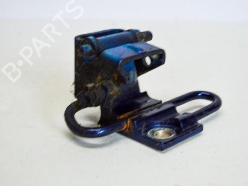 Hinge/Door check strap VW TOUAREG (7LA, 7L6, 7L7) 3.0 V6 TDI | BP14684474C146 