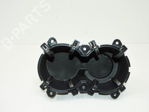 Used Cup/Object holder AUDI Q5 (8RB) 2.0 TFSI quattro (224 hp) 14681430