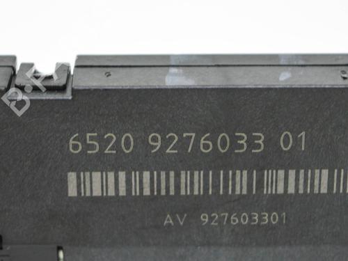 Electronic module BMW 5 Gran Turismo (F07) 535 i | BP13933493M83 