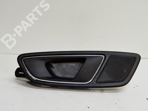 Used Interior door handle Interior door handle SEAT LEON (5F1) 1.6 TDI (115 hp) 8850514 8850514