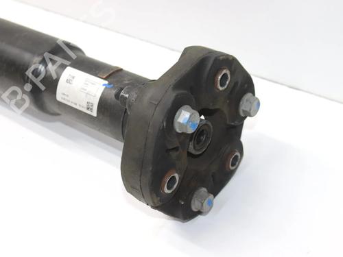 Driveshaft MASERATI GHIBLI III (M157) 3.0 S Q4 | BP36011520M37  - Image 8