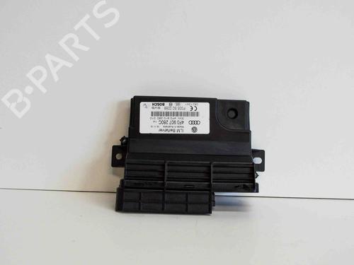 Elektronisk modul AUDI A6 C6 (4F2) 3.0 TFSI quattro (299 hp) 7094682